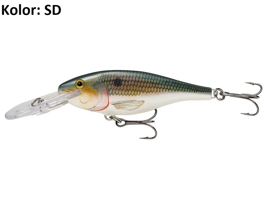 wobler-shad-rap-rapala wobler-shad-rap-rapala
