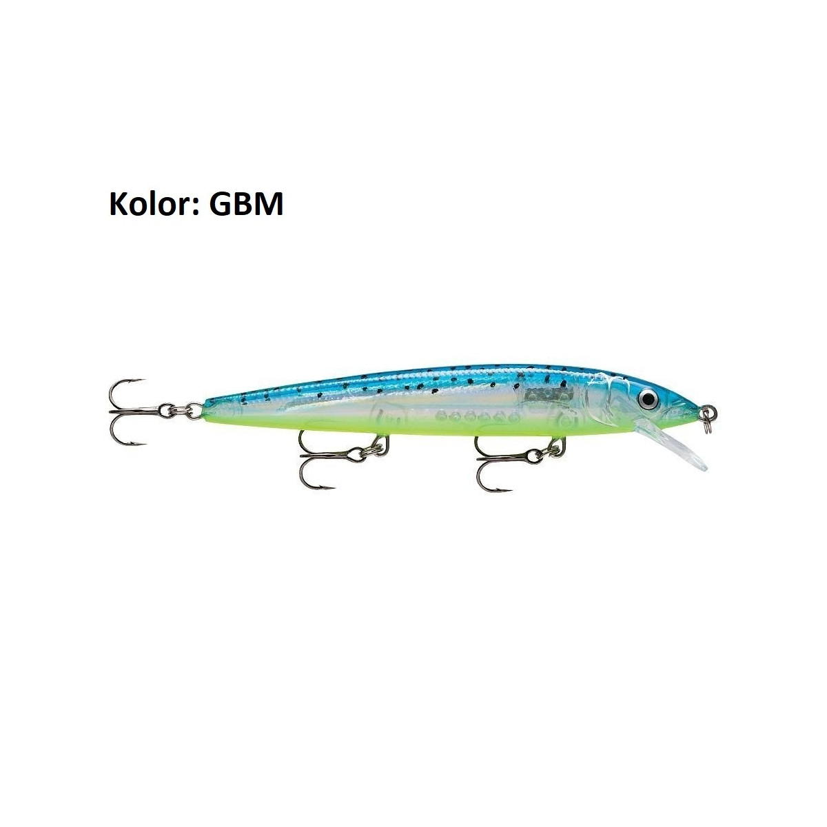 wobler-rapala-husky-jerk-rapala wobler-rapala-husky-jerk-rapala