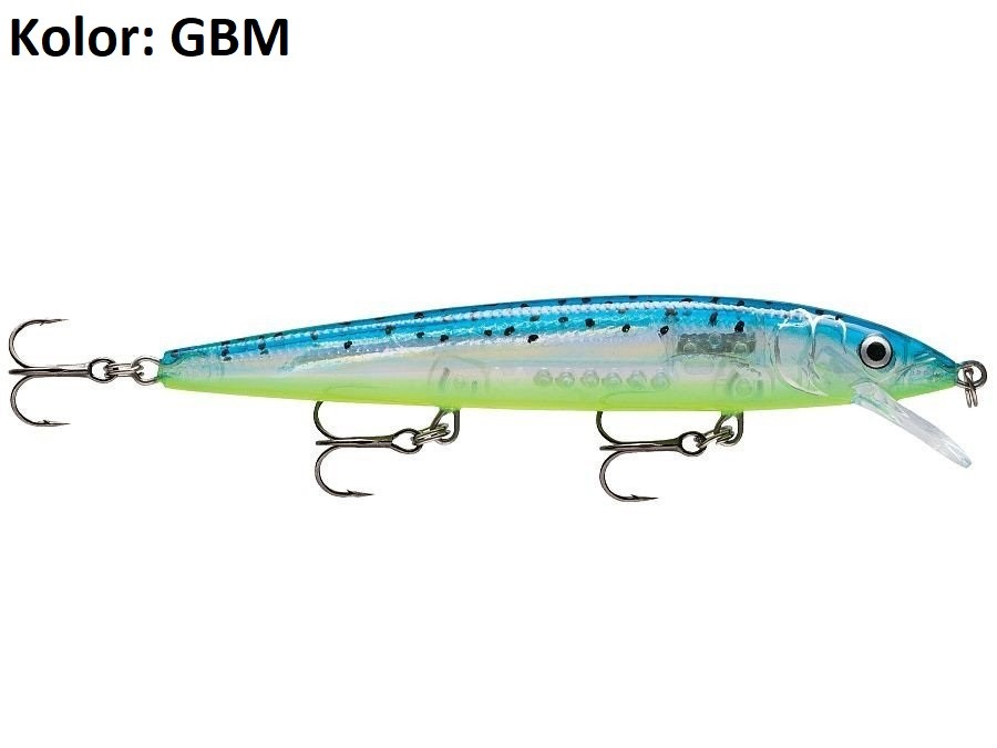 wobler-rapala-husky-jerk-rapala wobler-rapala-husky-jerk-rapala