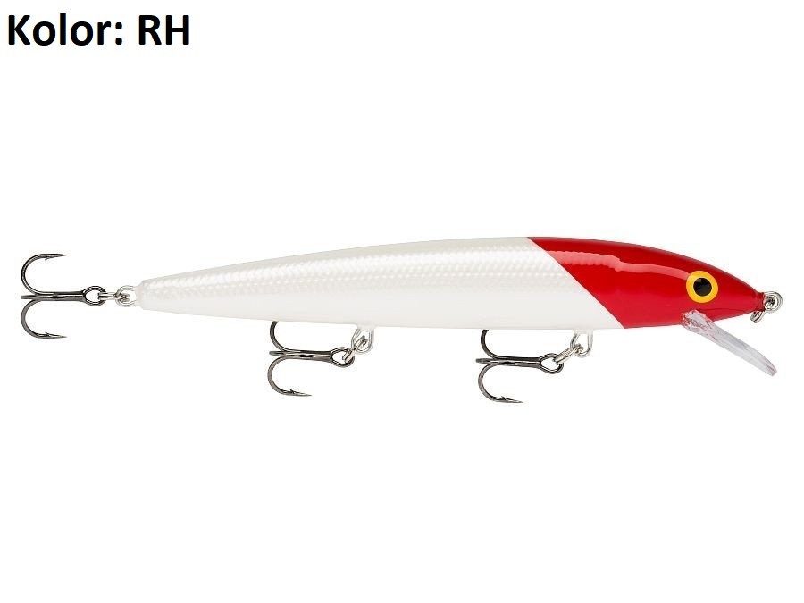 wobler-rapala-husky-jerk-rapala wobler-rapala-husky-jerk-rapala