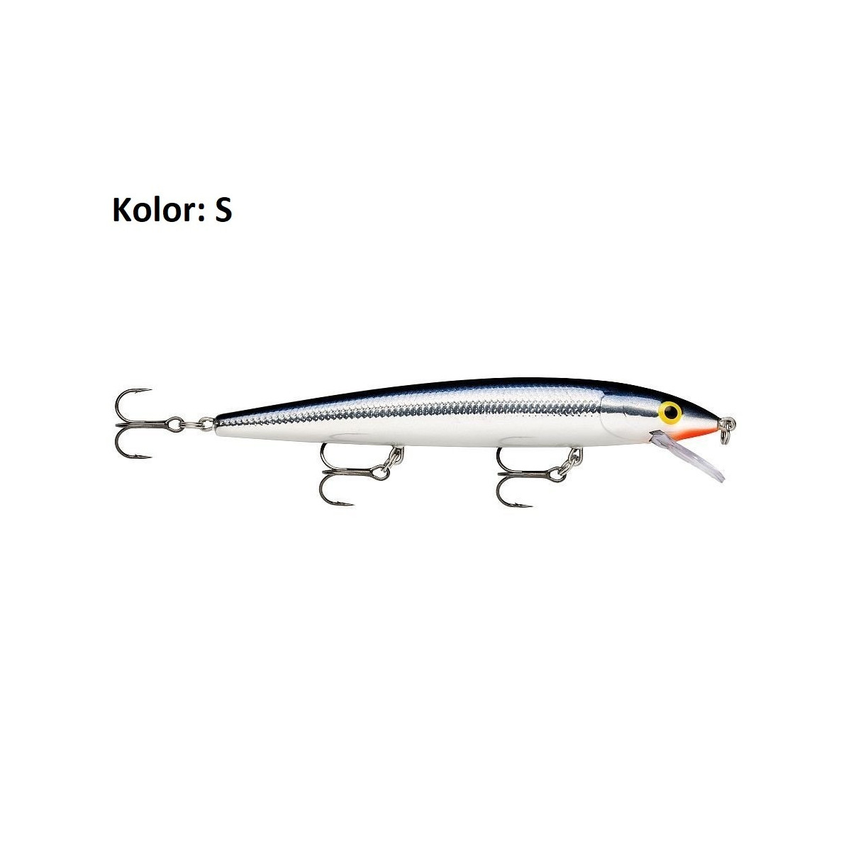 wobler-rapala-husky-jerk-rapala wobler-rapala-husky-jerk-rapala