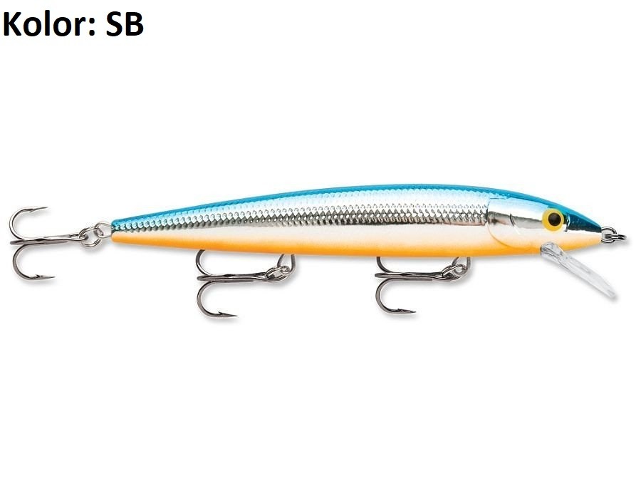 wobler-rapala-husky-jerk-rapala wobler-rapala-husky-jerk-rapala