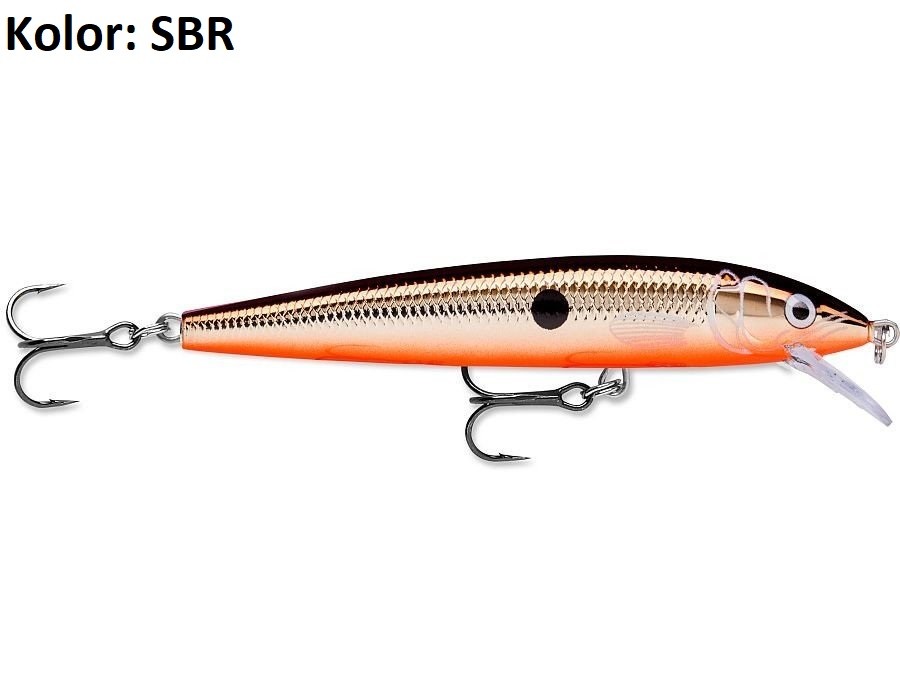 wobler-rapala-husky-jerk-rapala wobler-rapala-husky-jerk-rapala