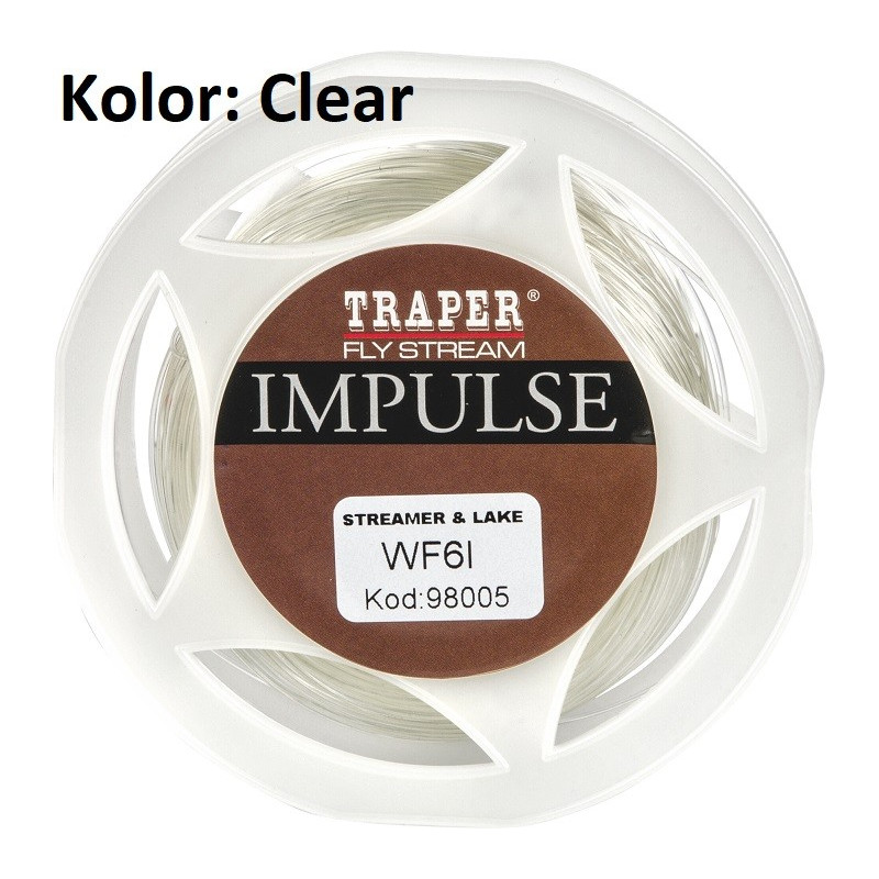 Linka muchowa Impulse Traper