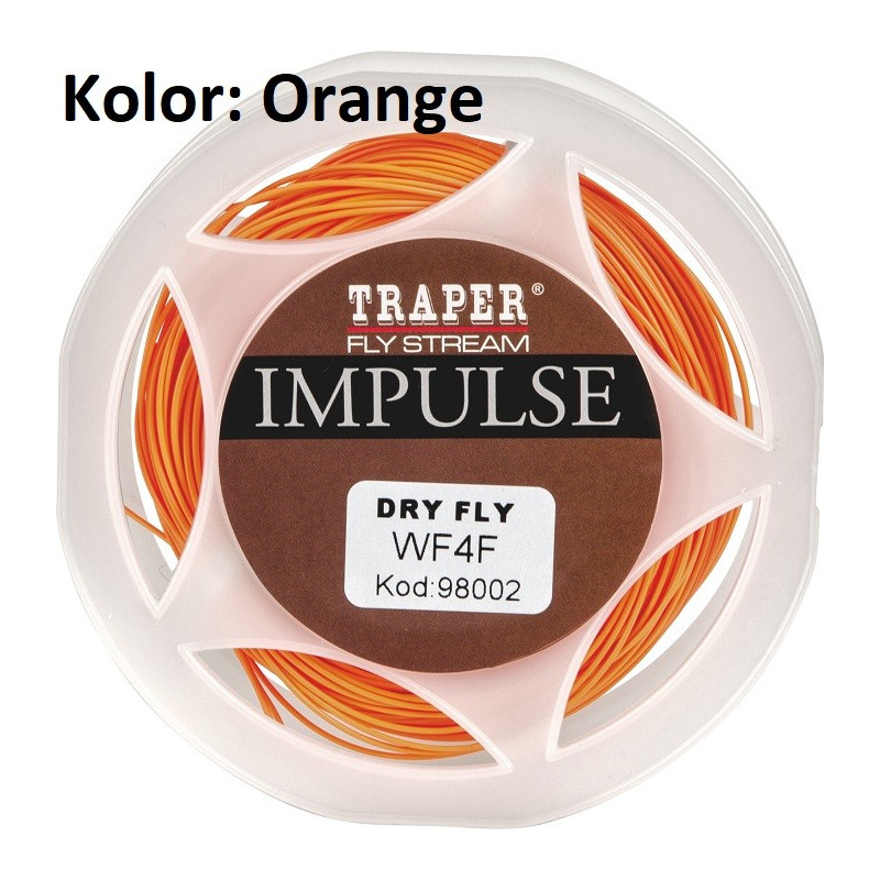 Linka muchowa Impulse Traper