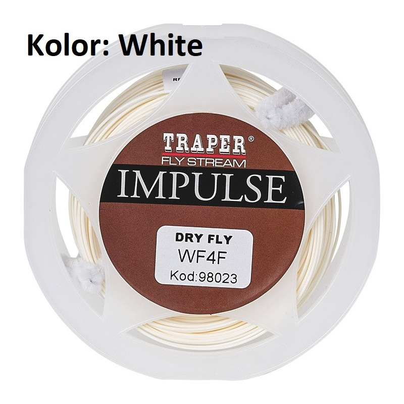 Linka muchowa Impulse Traper