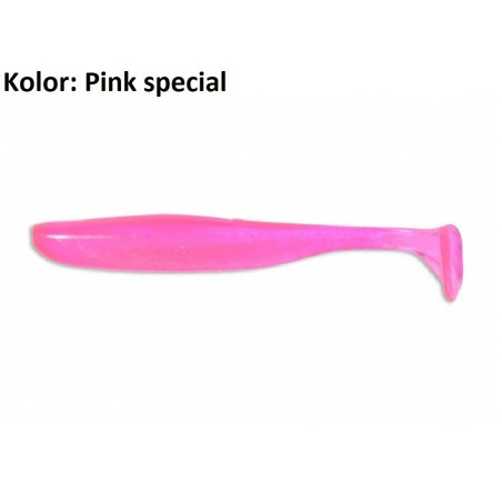 Przynęta Keitech Easy Shiner 4" i 4,5" 11.5cm Pink Special Przynęta Keitech Easy Shiner 4" i 4,5" 11.5cm Pink Special