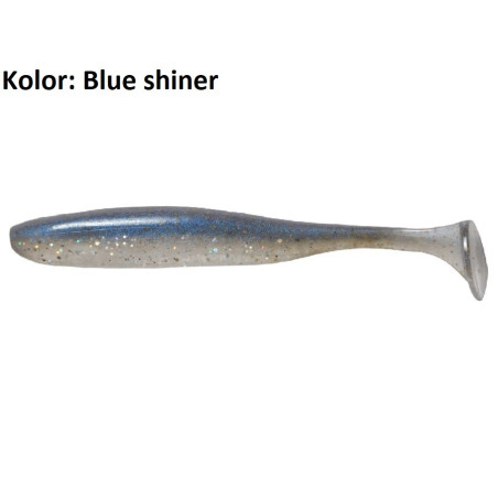 Przynęta Keitech Easy Shiner 3" 7.6cm Blue Shiner