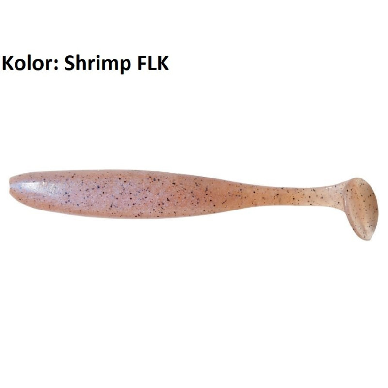 Przynęta Keitech Easy Shiner 3" 7.6cm Shrimp FLK Przynęta Keitech Easy Shiner 3" 7.6cm Shrimp FLK