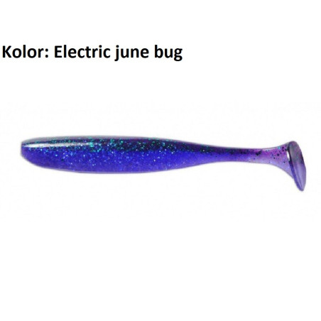 Przynęta Keitech Easy Shiner 2" 5cm Electric June Bug