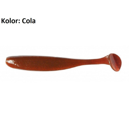 Przynęta Keitech Easy Shiner 2" 5cm Cola Przynęta Keitech Easy Shiner 2" 5cm Cola