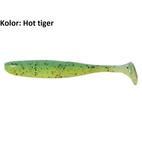 Przynęta Keitech Easy Shiner 2" 5cm Hot Tiger Przynęta Keitech Easy Shiner 2" 5cm Hot Tiger