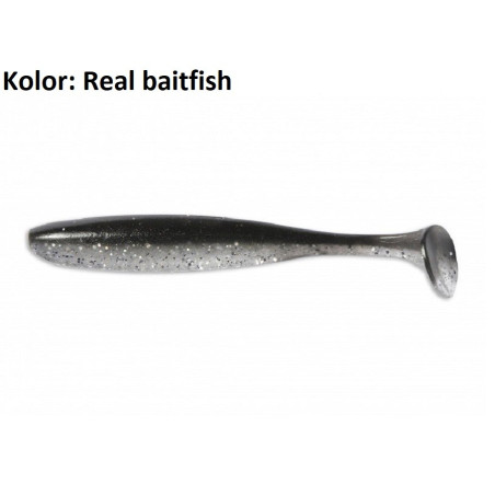Przynęta Keitech Easy Shiner 2" 5cm Real Baitfish