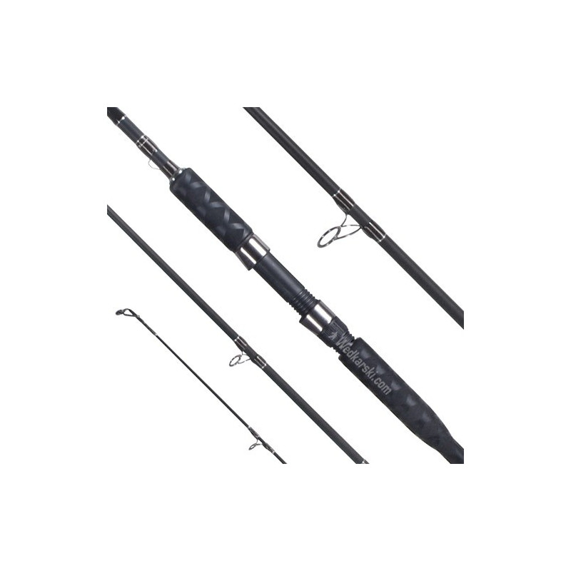 Wędka Dragon MAXIMA SPECIALIST 60 390cm / 20-60g