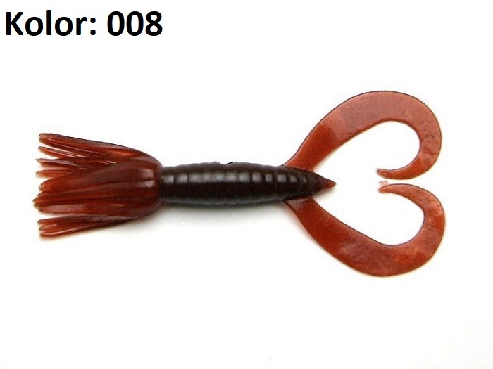 przyneta-little-spider-2-quot-keitech przyneta-little-spider-2-quot-keitech