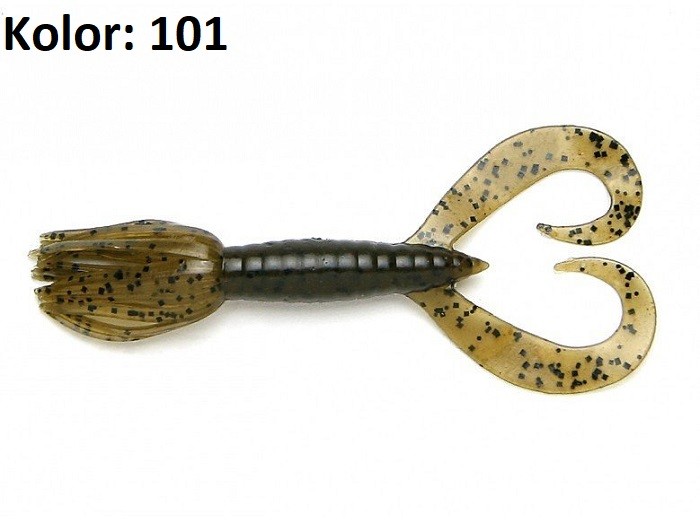 przyneta-little-spider-2-quot-keitech przyneta-little-spider-2-quot-keitech