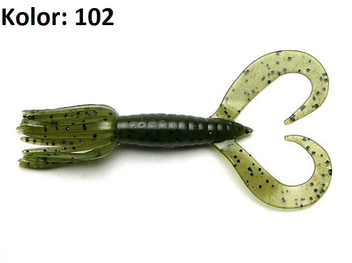 przyneta-little-spider-2-quot-keitech przyneta-little-spider-2-quot-keitech