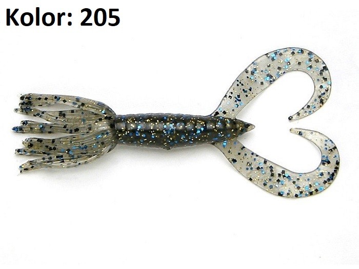 przyneta-little-spider-2-quot-keitech przyneta-little-spider-2-quot-keitech