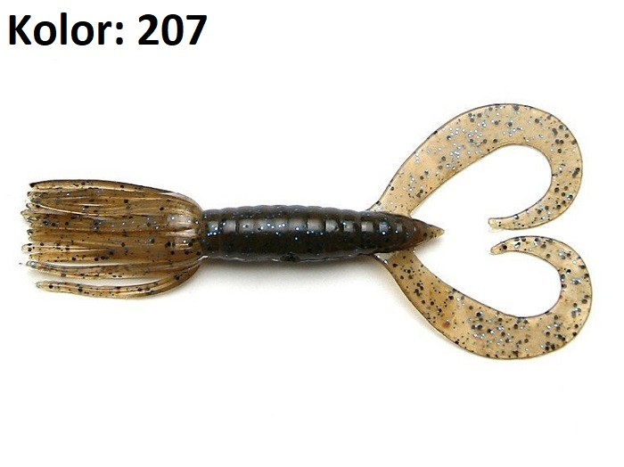 przyneta-little-spider-2-quot-keitech przyneta-little-spider-2-quot-keitech