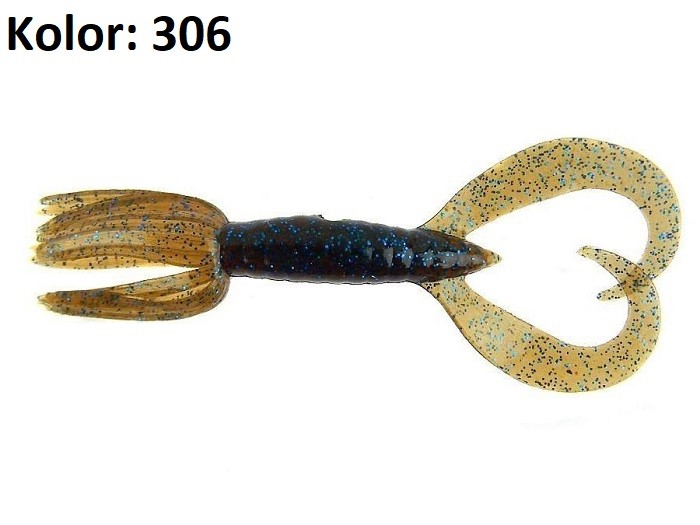 przyneta-little-spider-2-quot-keitech przyneta-little-spider-2-quot-keitech