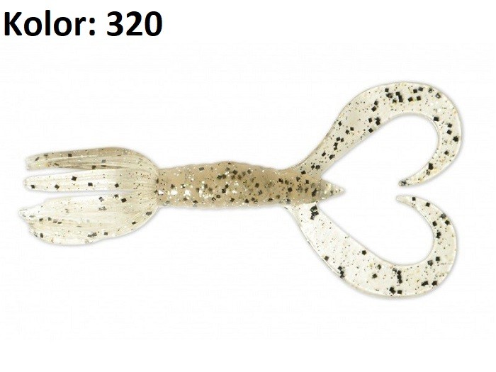 przyneta-little-spider-2-quot-keitech przyneta-little-spider-2-quot-keitech