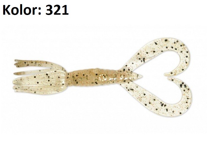 przyneta-little-spider-2-quot-keitech przyneta-little-spider-2-quot-keitech