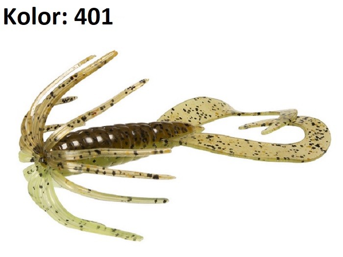 przyneta-little-spider-2-quot-keitech przyneta-little-spider-2-quot-keitech