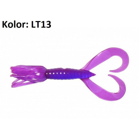 Przynęta Keitech Little Spider 2" 5cm lt13 Przynęta Keitech Little Spider 2" 5cm lt13