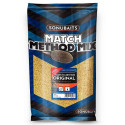 Zanęta Sonubaits MATCH METOD ORIGINAL 2kg