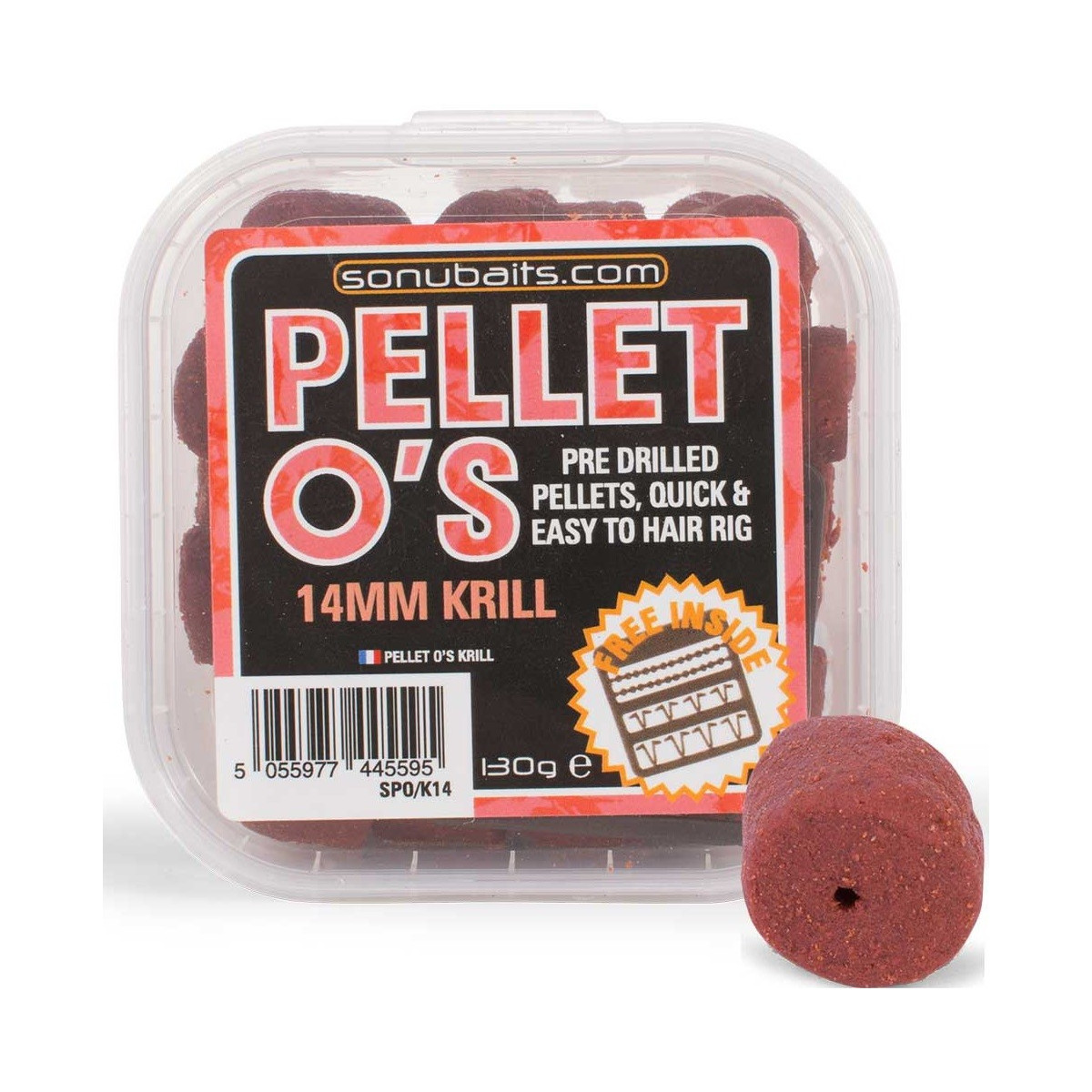 pellet-o-sonubaits pellet-o-sonubaits