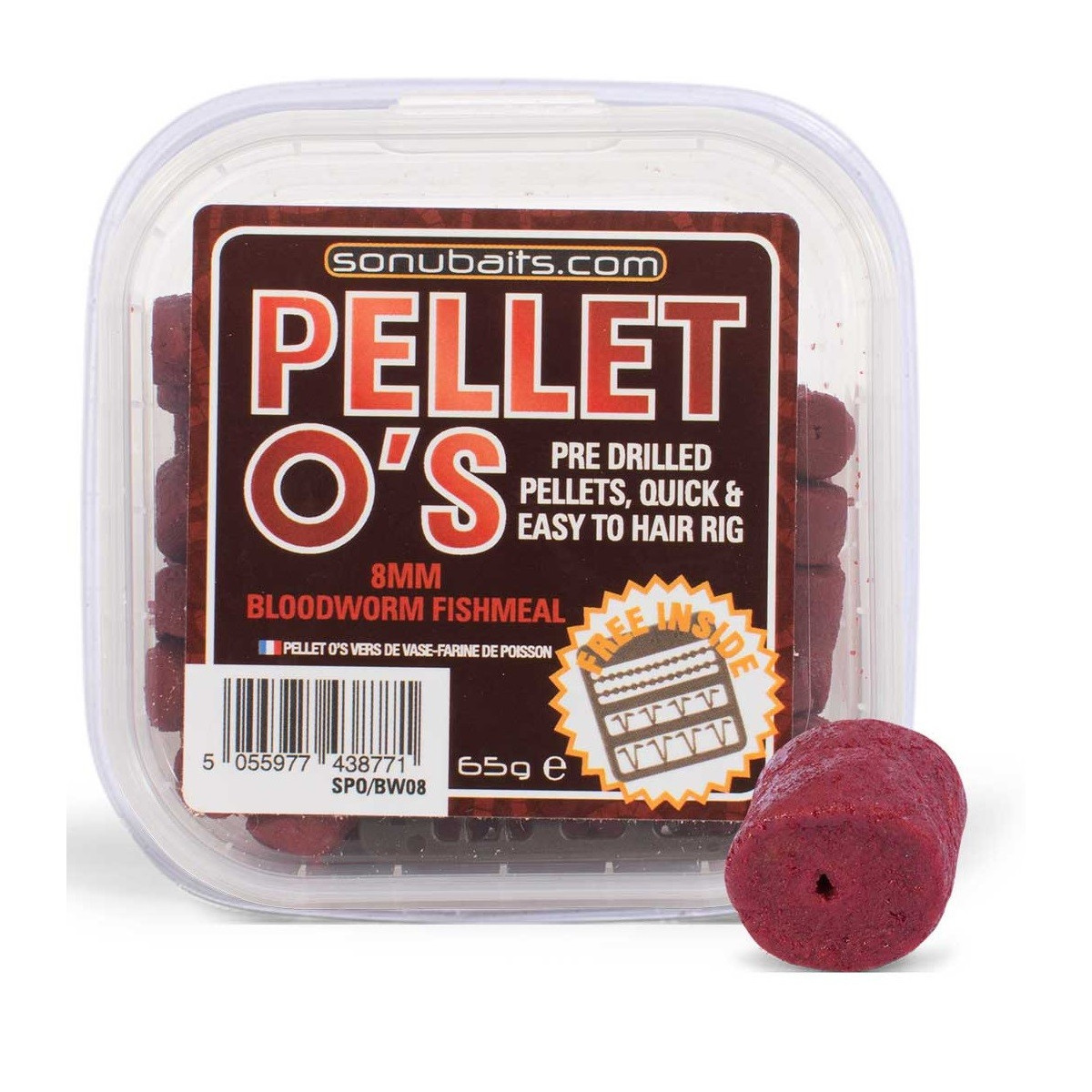 pellet-o-sonubaits