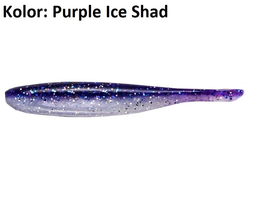 przyneta-shad-impact-keitech przyneta-shad-impact-keitech