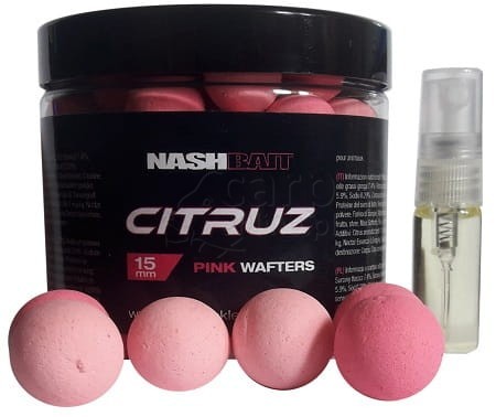 kulki-citruz-wafters-nash kulki-citruz-wafters-nash