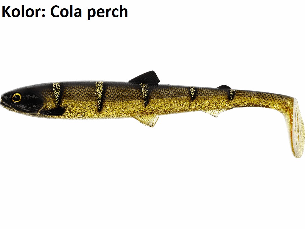 przyneta-bullteez-shadtail-westin przyneta-bullteez-shadtail-westin