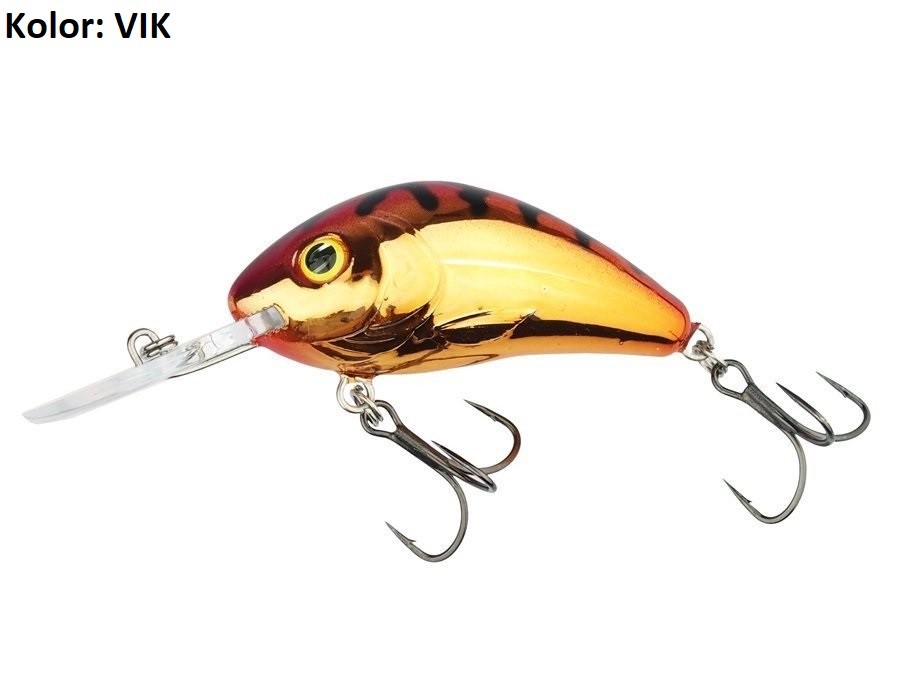 wobler-rattlin-hornet-salmo wobler-rattlin-hornet-salmo