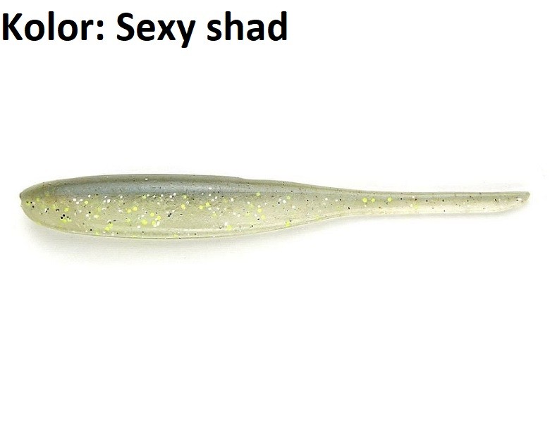 przyneta-shad-impact-keitech przyneta-shad-impact-keitech