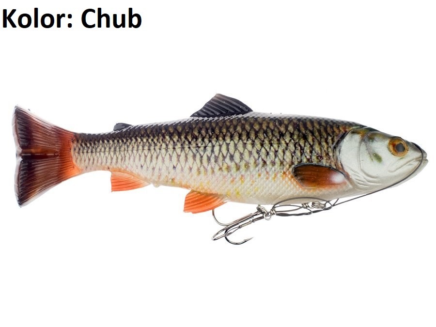 przyneta-4d-line-thru-pulse-tail-trout-savage-gear przyneta-4d-line-thru-pulse-tail-trout-savage-gear