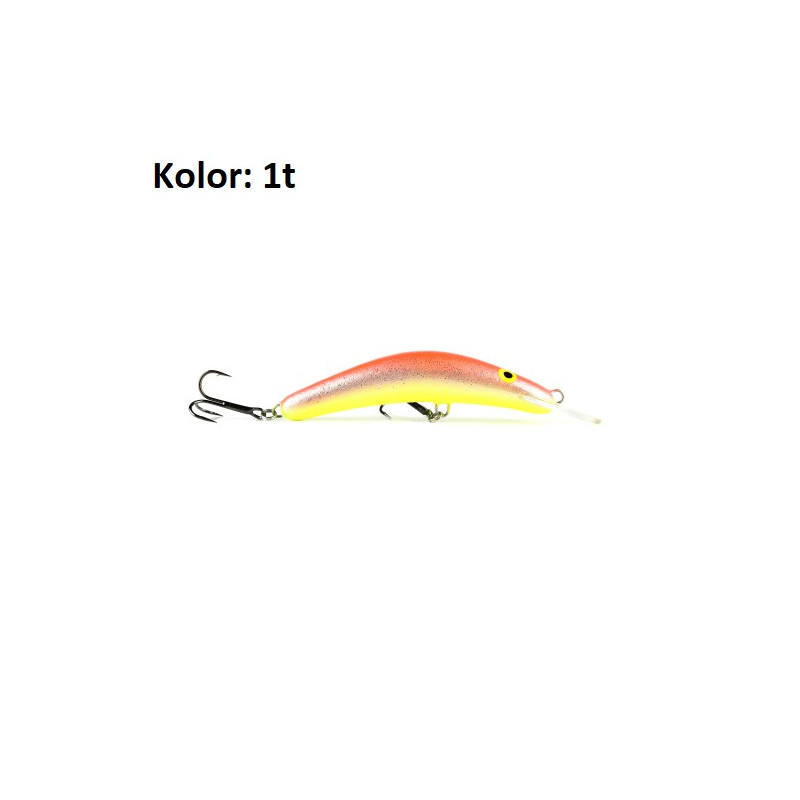 Wobler Siek Banan 9cm 1T