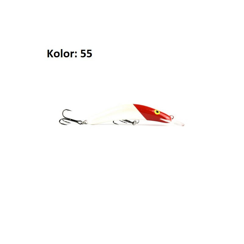 Wobler Siek Banan 9cm 55