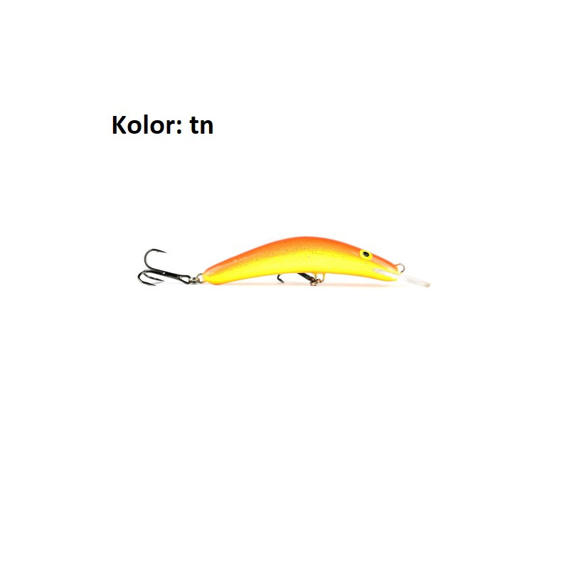 Wobler Siek Banan 9cm TN