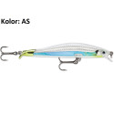 Wobler Rapala RipStop 9cm AS Wobler Rapala RipStop 9cm AS