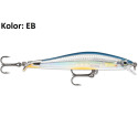 Wobler Rapala RipStop 9cm EB Wobler Rapala RipStop 9cm EB