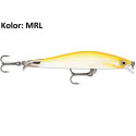 Wobler Rapala RipStop 9cm mrl Wobler Rapala RipStop 9cm mrl