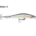 Wobler Rapala RipStop 9cm Wobler Rapala RipStop 9cm