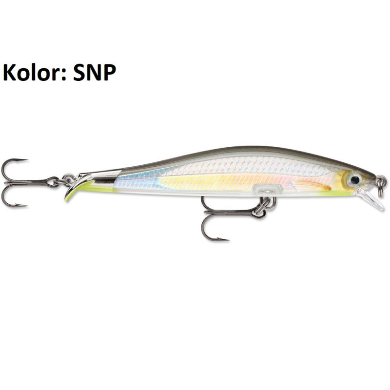 Wobler Rapala RipStop 9cm snp Wobler Rapala RipStop 9cm snp