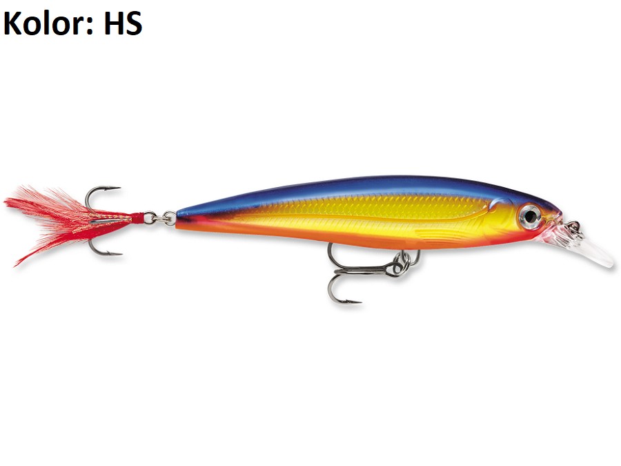 wobler-x-rap-rapala wobler-x-rap-rapala