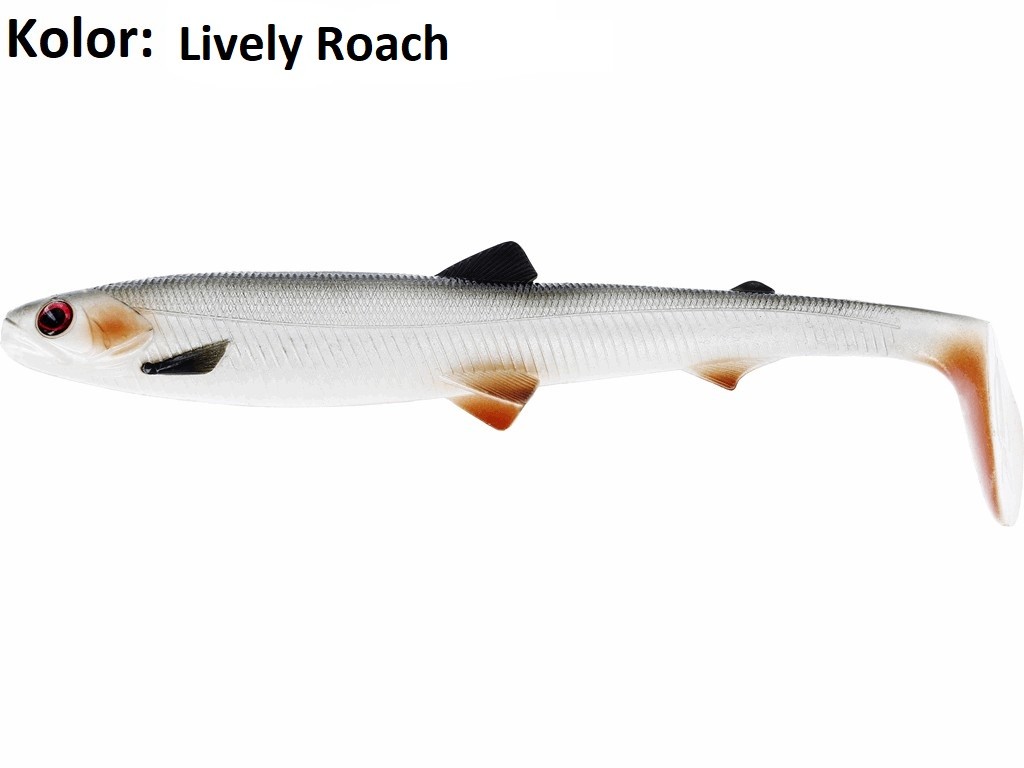 przyneta-bullteez-shadtail-westin przyneta-bullteez-shadtail-westin