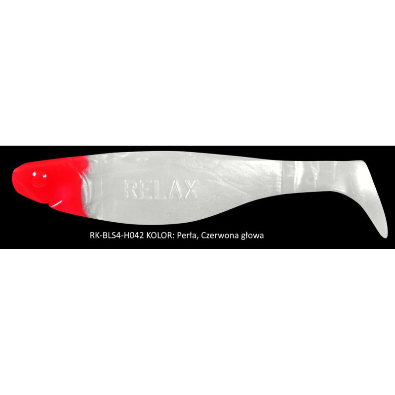 Przynęta Relax Ripper 10cm H042 Przynęta Relax Ripper 10cm H042
