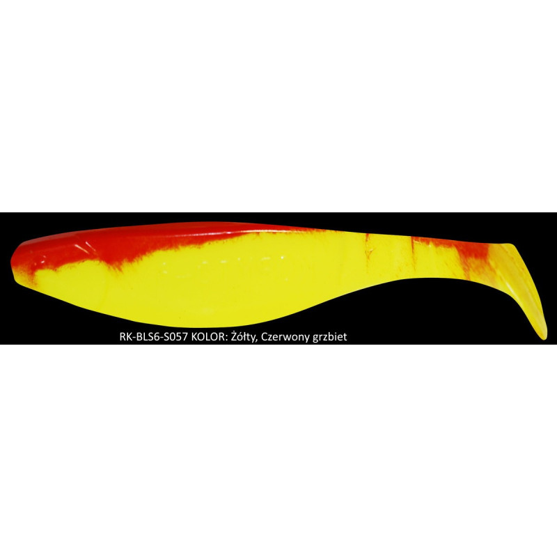 Przynęta Relax Ripper 15cm S057