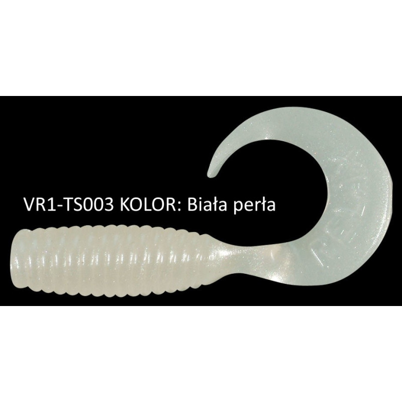 Przynęta Relax Twister 1" 4cm TS003